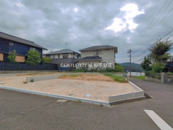 春日井市押沢台４丁目の新築一戸建