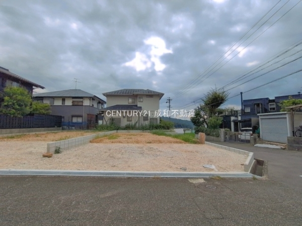 春日井市押沢台４丁目の新築一戸建