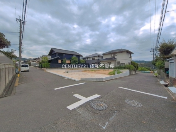 春日井市押沢台４丁目の新築一戸建