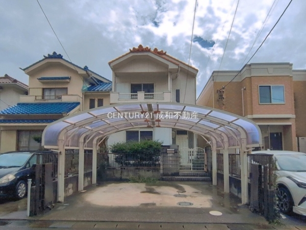 春日井市西本町２丁目の中古一戸建て