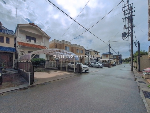 春日井市西本町２丁目の中古一戸建て