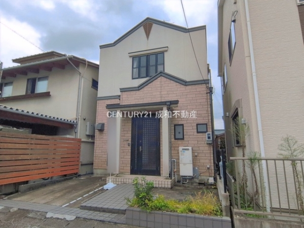 北名古屋市六ツ師道毛の中古一戸建