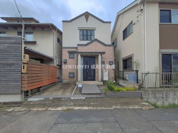 北名古屋市六ツ師道毛の中古一戸建て