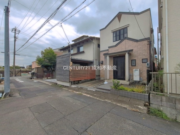 北名古屋市六ツ師道毛の中古一戸建て