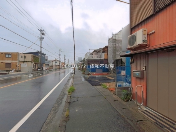 半田市東洋町２丁目の新築一戸建