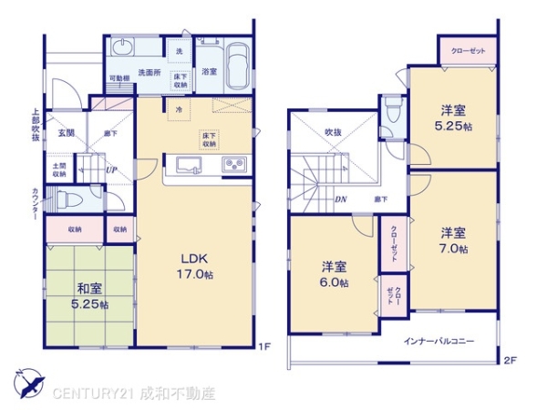 日進市藤塚３丁目の新築一戸建