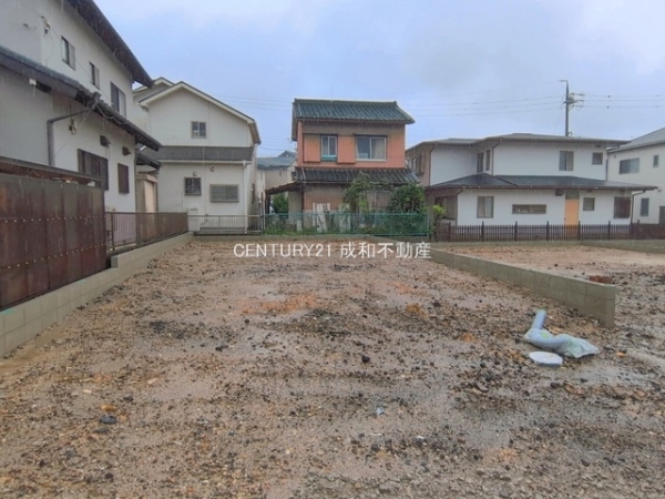 日進市藤塚3丁目の新築一戸建