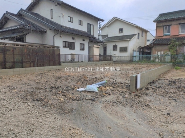 日進市藤塚３丁目の新築一戸建