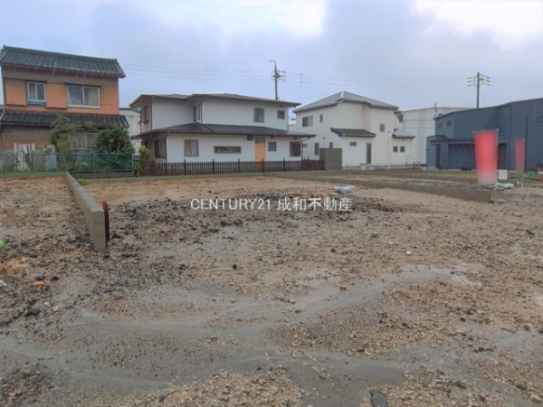 日進市藤塚3丁目の新築一戸建