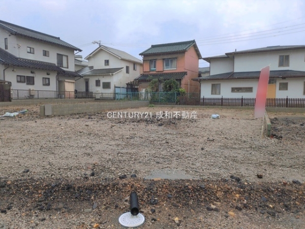 日進市藤塚３丁目の新築一戸建
