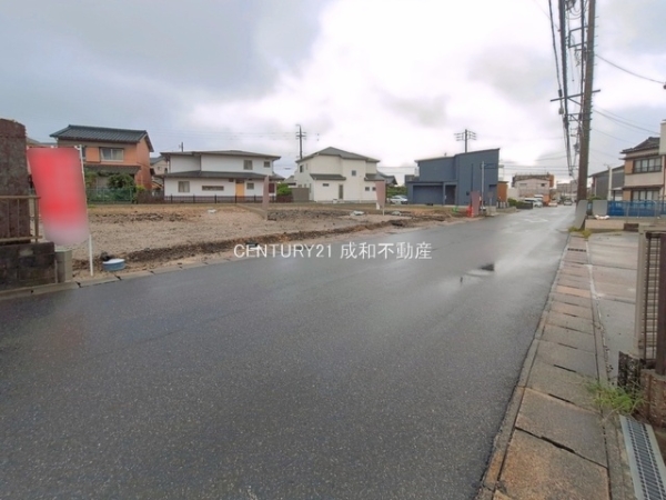 日進市藤塚３丁目の新築一戸建