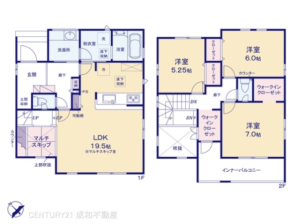 日進市藤塚３丁目の新築一戸建