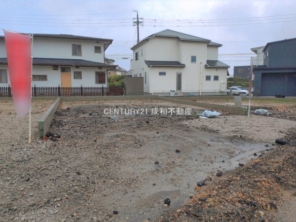 日進市藤塚３丁目の新築一戸建