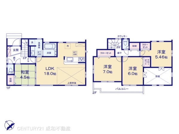 日進市藤塚３丁目の新築一戸建