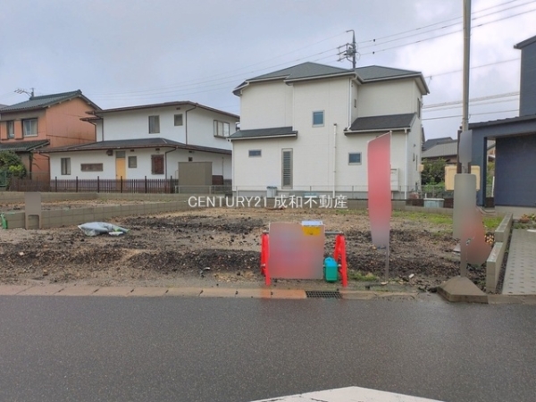 日進市藤塚３丁目の新築一戸建