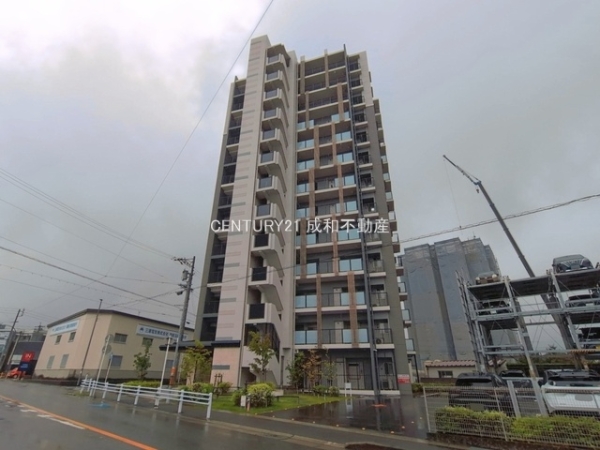 リコット岡崎羽根