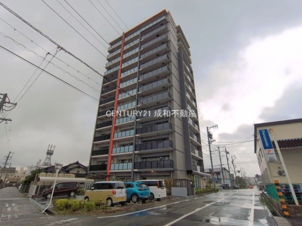リコット岡崎羽根