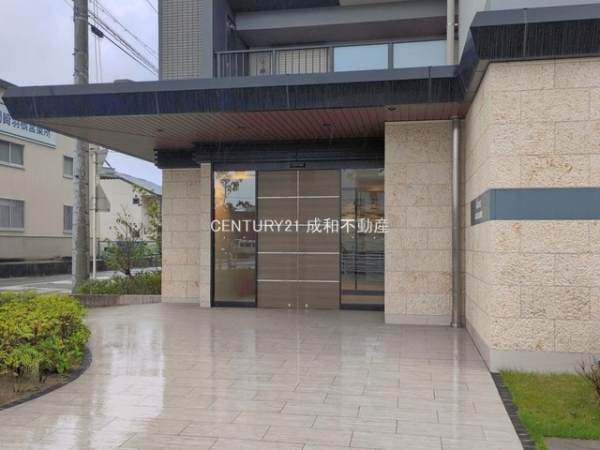 リコット岡崎羽根