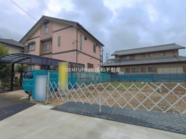 春日井市松河戸町１丁目の新築一戸建