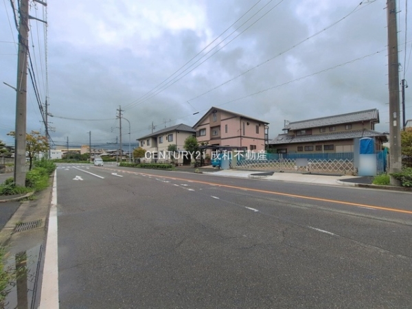 春日井市松河戸町１丁目の新築一戸建
