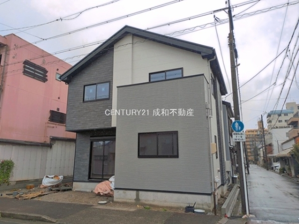 名古屋市瑞穂区下坂町２丁目の新築一戸建