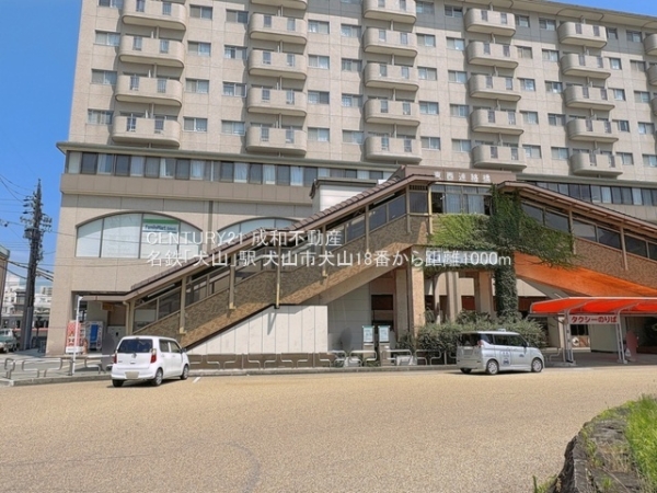 犬山市大字犬山字上時迫間の新築一戸建(名鉄「犬山」駅)