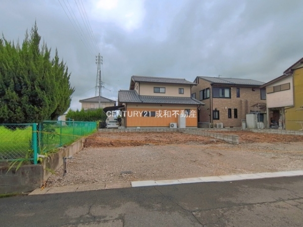 犬山市大字犬山字上時迫間の新築一戸建