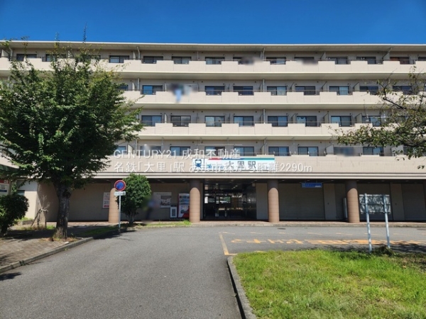 あま市森５丁目の新築一戸建(名鉄「大里」駅)