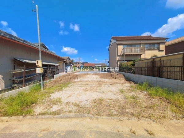 一宮市萩原町西御堂字金森の新築一戸建