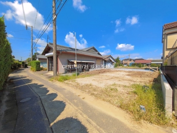 一宮市萩原町西御堂字金森の新築一戸建