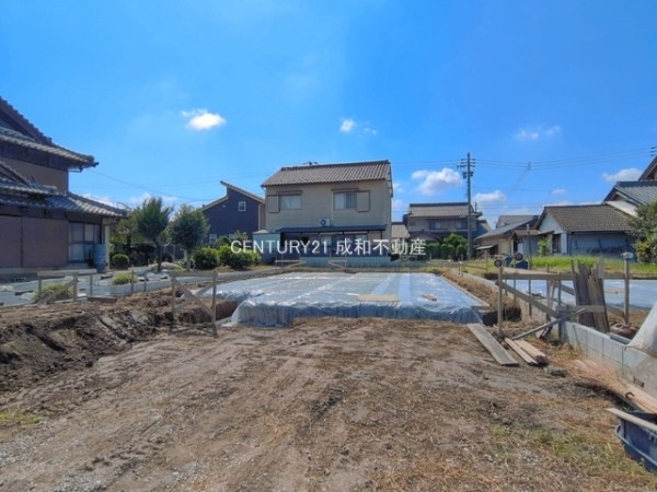 一宮市萩原町西御堂字金森の新築一戸建