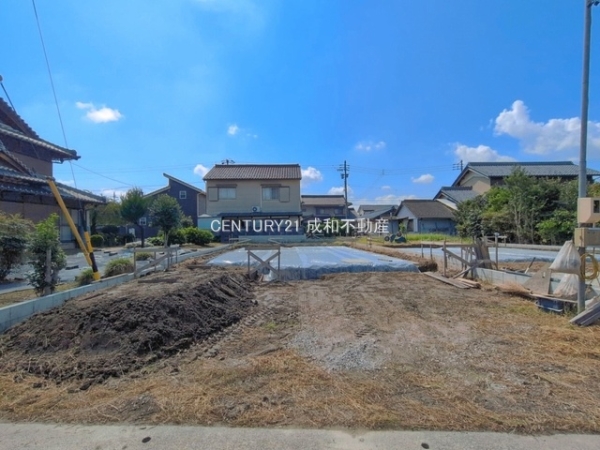 一宮市萩原町西御堂字金森の新築一戸建