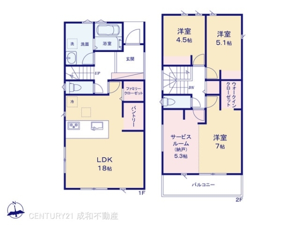 名古屋市港区本宮町２丁目の新築一戸建