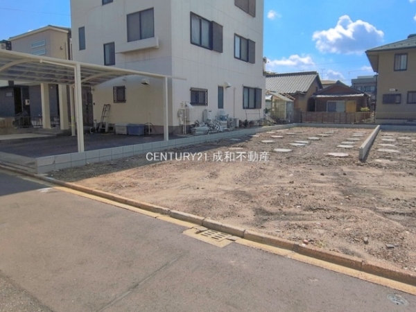 名古屋市港区本宮町2丁目の新築一戸建