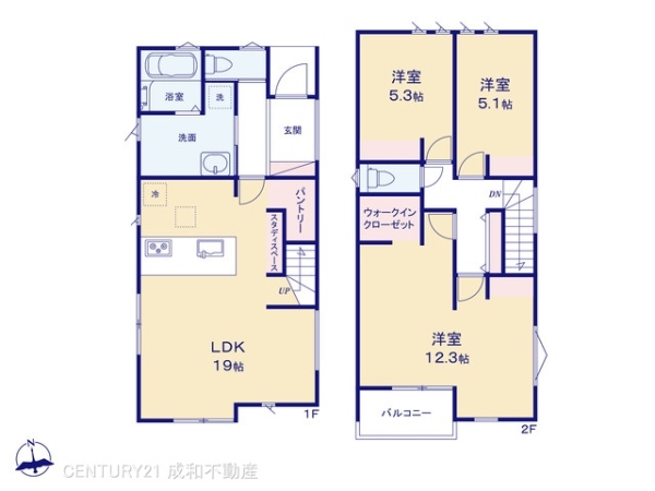 名古屋市港区本宮町２丁目の新築一戸建
