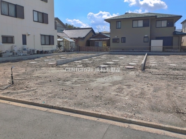 名古屋市港区本宮町2丁目の新築一戸建