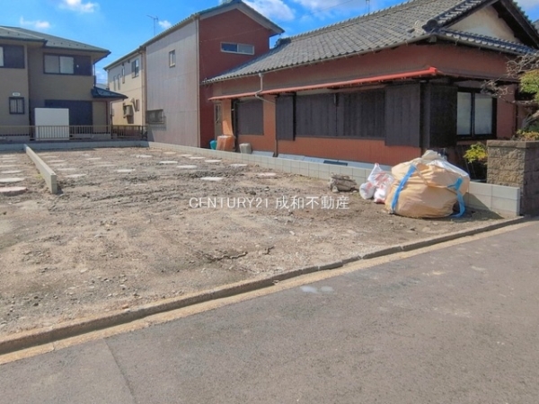 名古屋市港区本宮町2丁目の新築一戸建