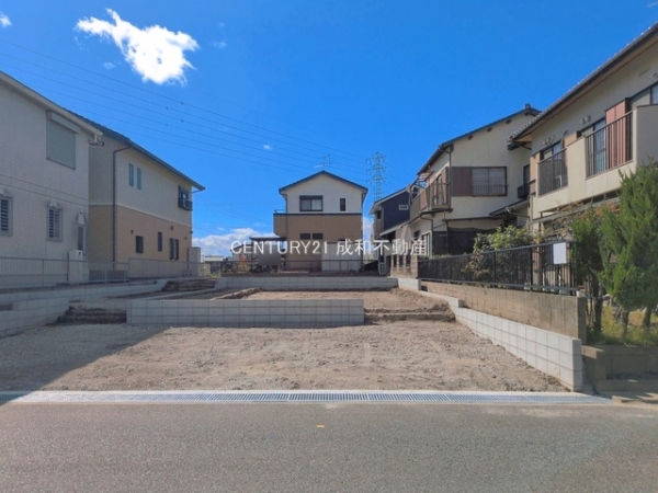 犬山市上野新町の新築一戸建