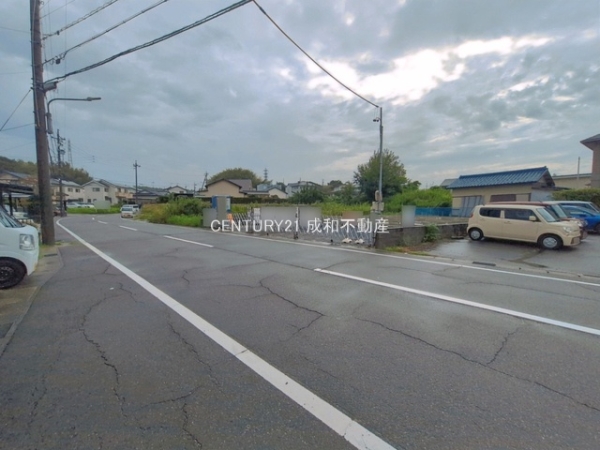 常滑市字長間の新築一戸建