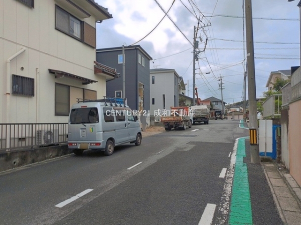 半田市岩滑高山町３丁目の新築一戸建