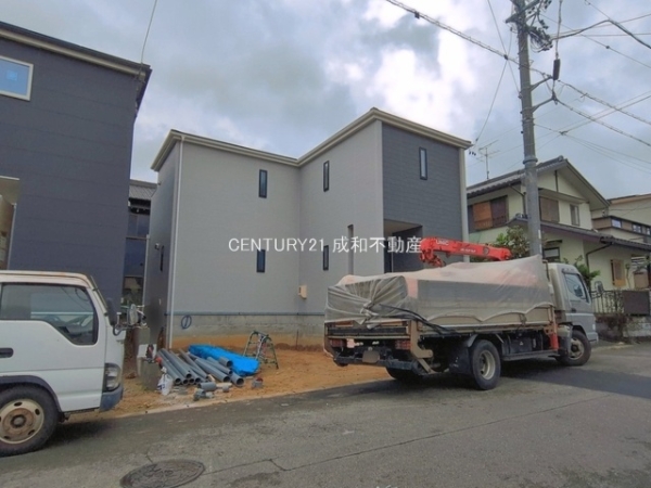 半田市岩滑高山町3丁目の新築一戸建