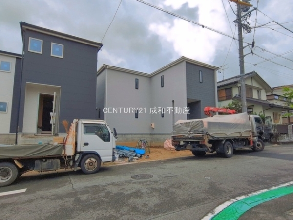 半田市岩滑高山町３丁目の新築一戸建