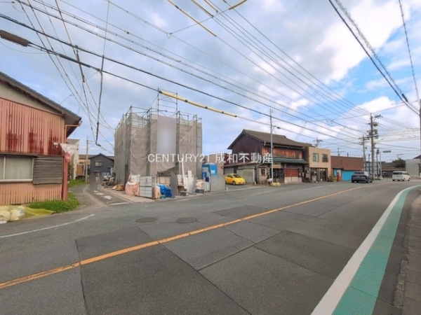 東海市養父町南堀畑の新築一戸建