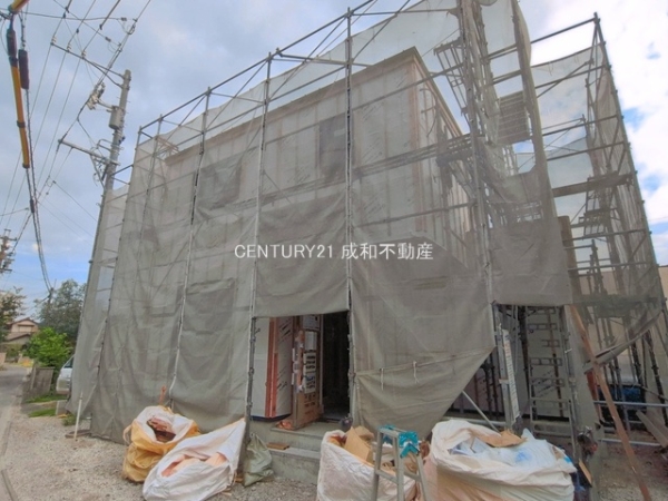 東海市養父町南堀畑の新築一戸建