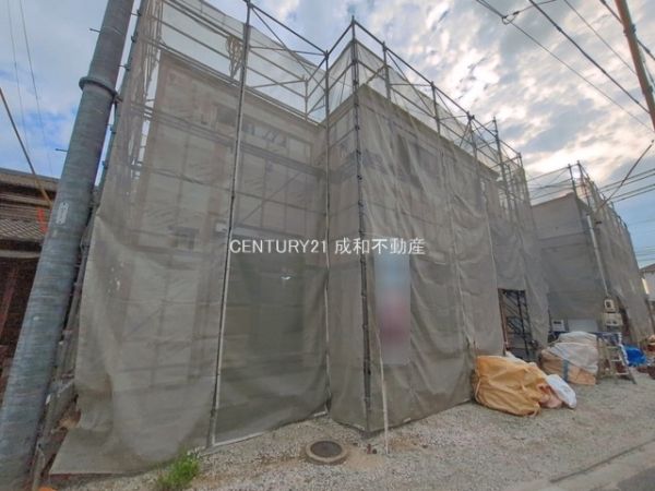 東海市養父町南堀畑の新築一戸建