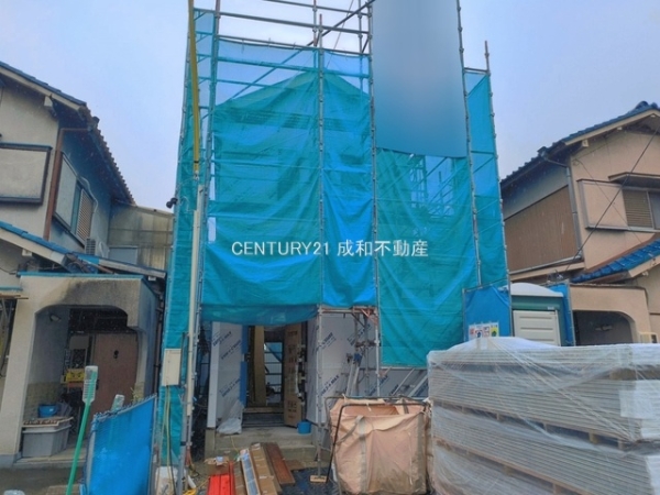小牧市大字間々原新田の新築一戸建