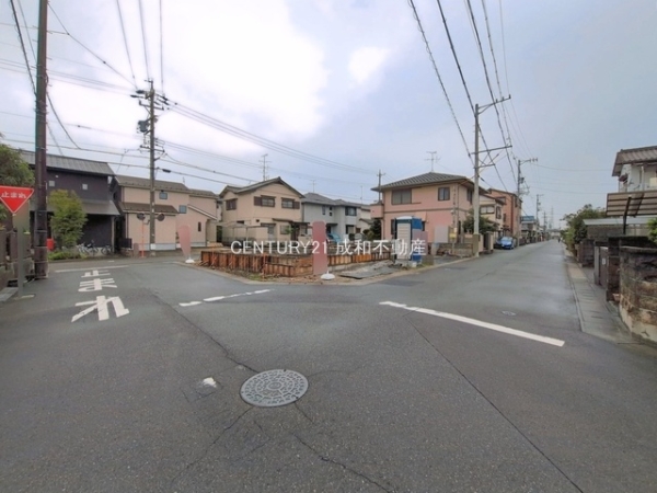 小牧市小木南３丁目の新築一戸建