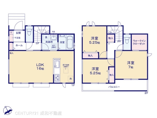 小牧市小木南３丁目の新築一戸建