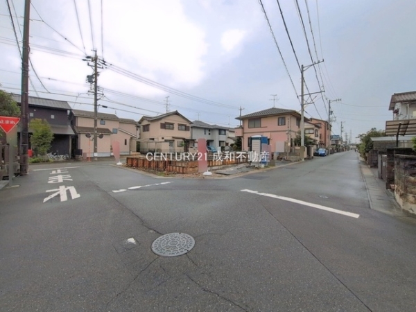 小牧市小木南３丁目の新築一戸建