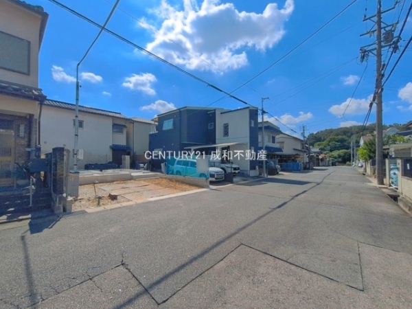 春日井市不二ガ丘２丁目の新築一戸建